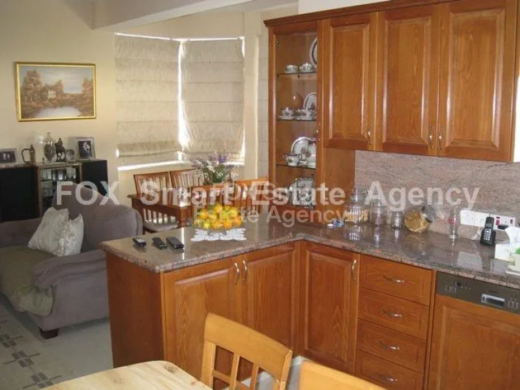 Bien immobilier H-50540 Lakatamia, Nicosie 13