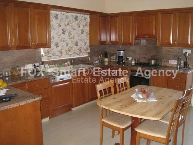 Bien immobilier H-50540 Lakatamia, Nicosie 16