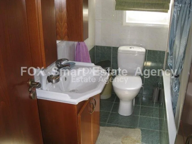 Bien immobilier H-50540 Lakatamia, Nicosie 21