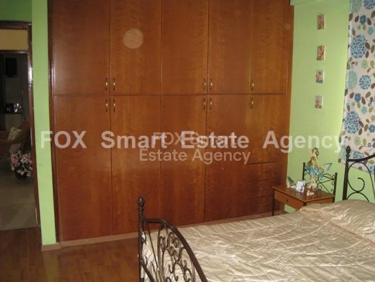 Bien immobilier H-50540 Lakatamia, Nicosie 22