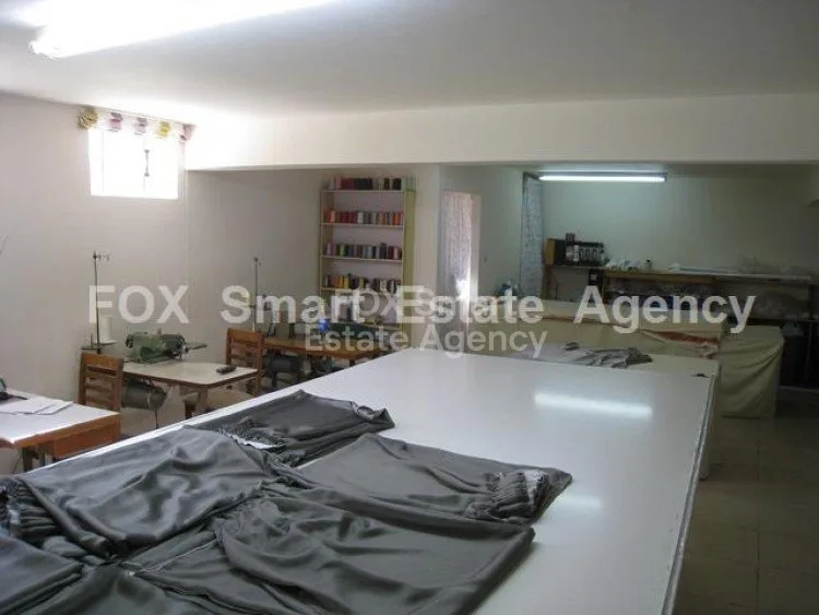 Bien immobilier H-50540 Lakatamia, Nicosie 27