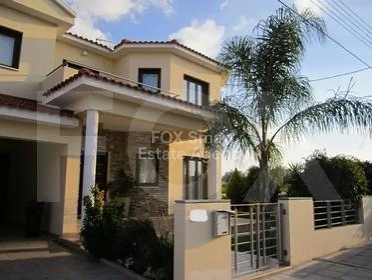 Propiedad 5535 Latsia, Nicosia / H-51645 27