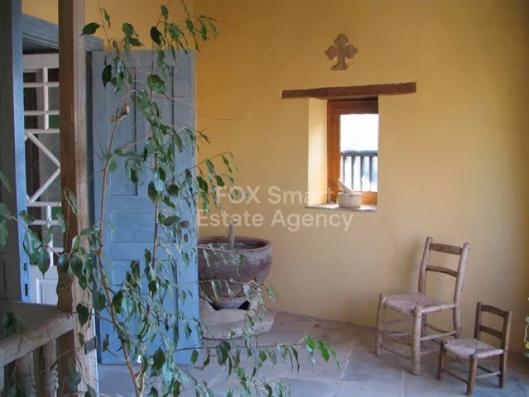 Bien immobilier 15833 Pera, Nicosie / H-56799 14