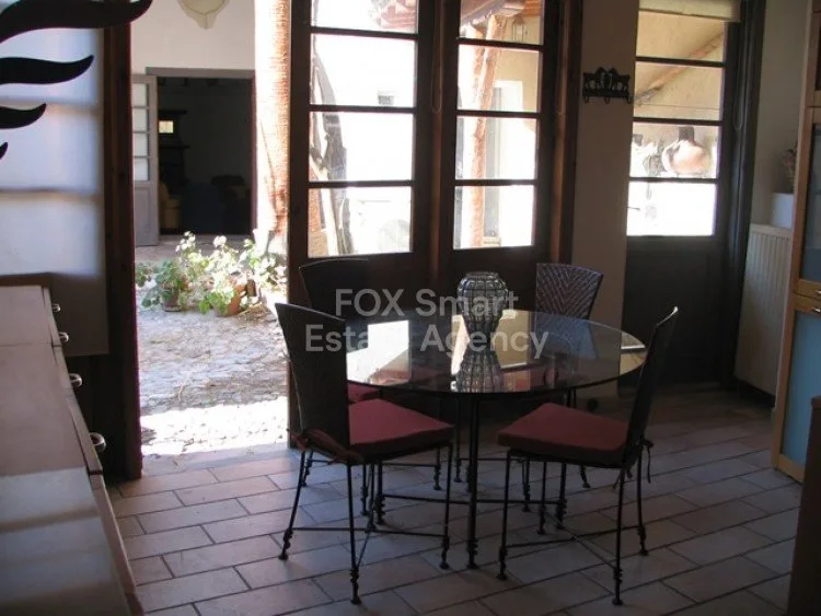 Bien immobilier 15833 Pera, Nicosie / H-56799 15