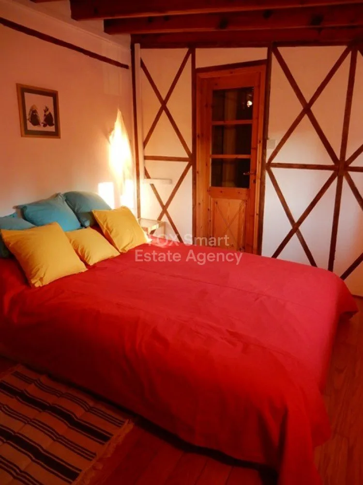 Bien immobilier 15833 Pera, Nicosie / H-56799 19