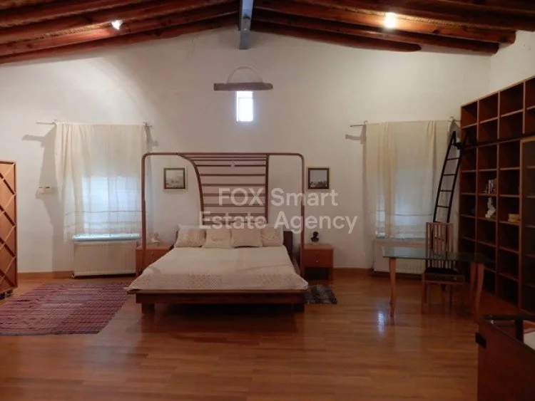 Bien immobilier 15833 Pera, Nicosie / H-56799 22