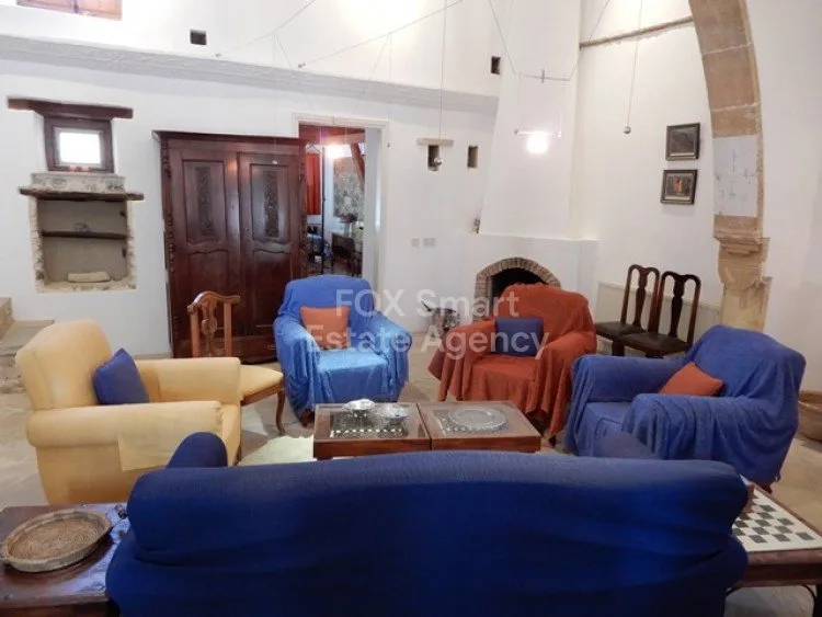 Bien immobilier 15833 Pera, Nicosie / H-56799 28