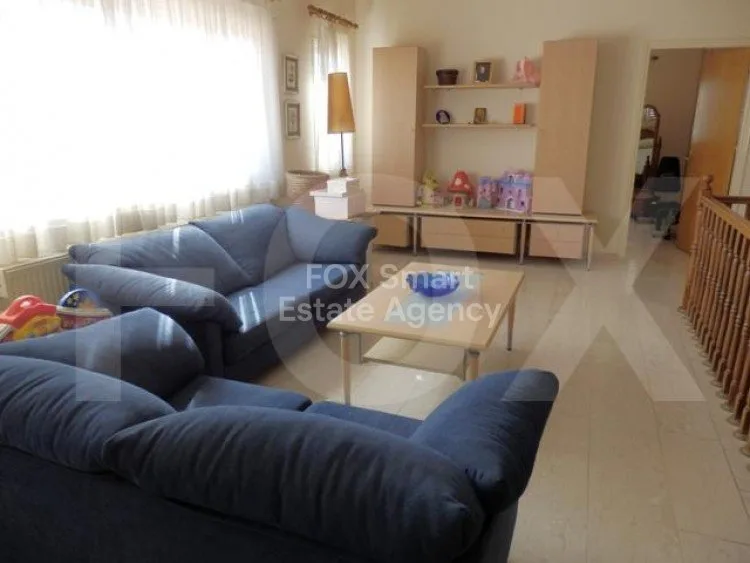 Bien immobilier 5478 Pano Deftera, Nicosie / H-58426 15