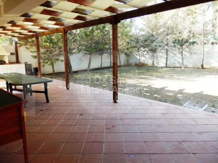 Bien immobilier 5478 Pano Deftera, Nicosie / H-58426 20