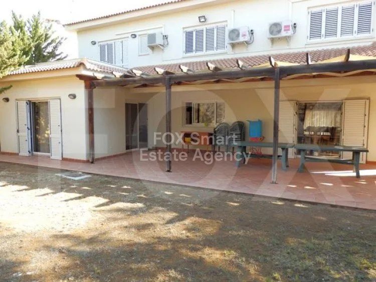 Bien immobilier 5478 Pano Deftera, Nicosie / H-58426 22