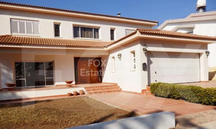 Bien immobilier 5478 Pano Deftera, Nicosie / H-58426 23