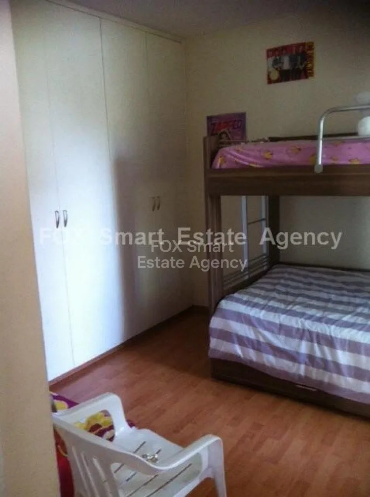 房产 5375 斯特罗沃洛斯, 尼科西亚 / H-61012