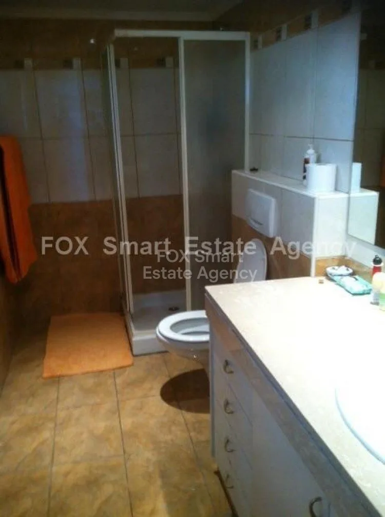 房产 5375 斯特罗沃洛斯, 尼科西亚 / H-61012