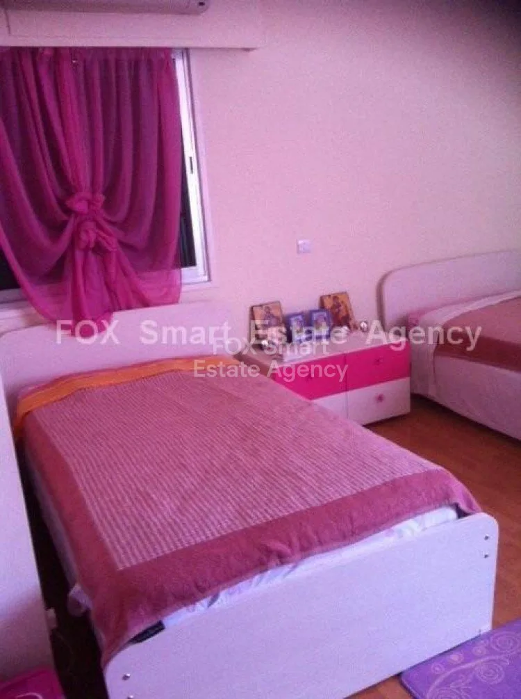 Immobile 5375 Strovolos, Nicosia / H-61012 13