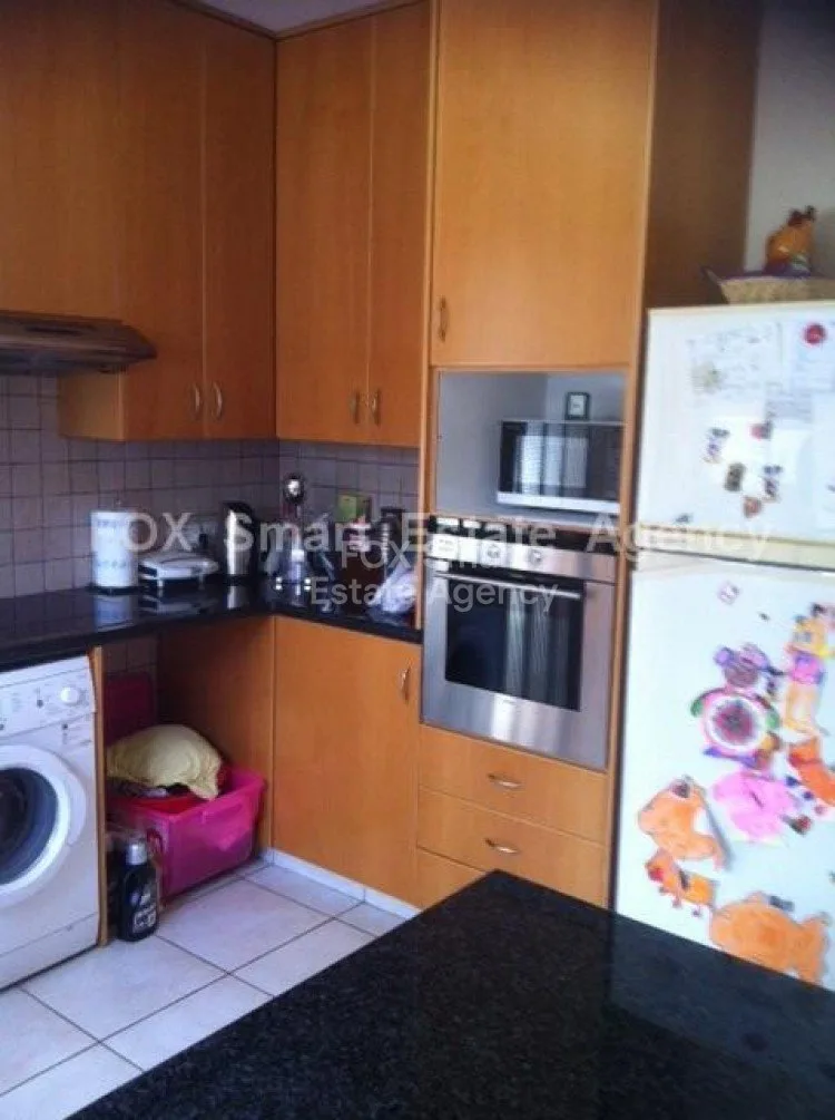 房产 5375 斯特罗沃洛斯, 尼科西亚 / H-61012