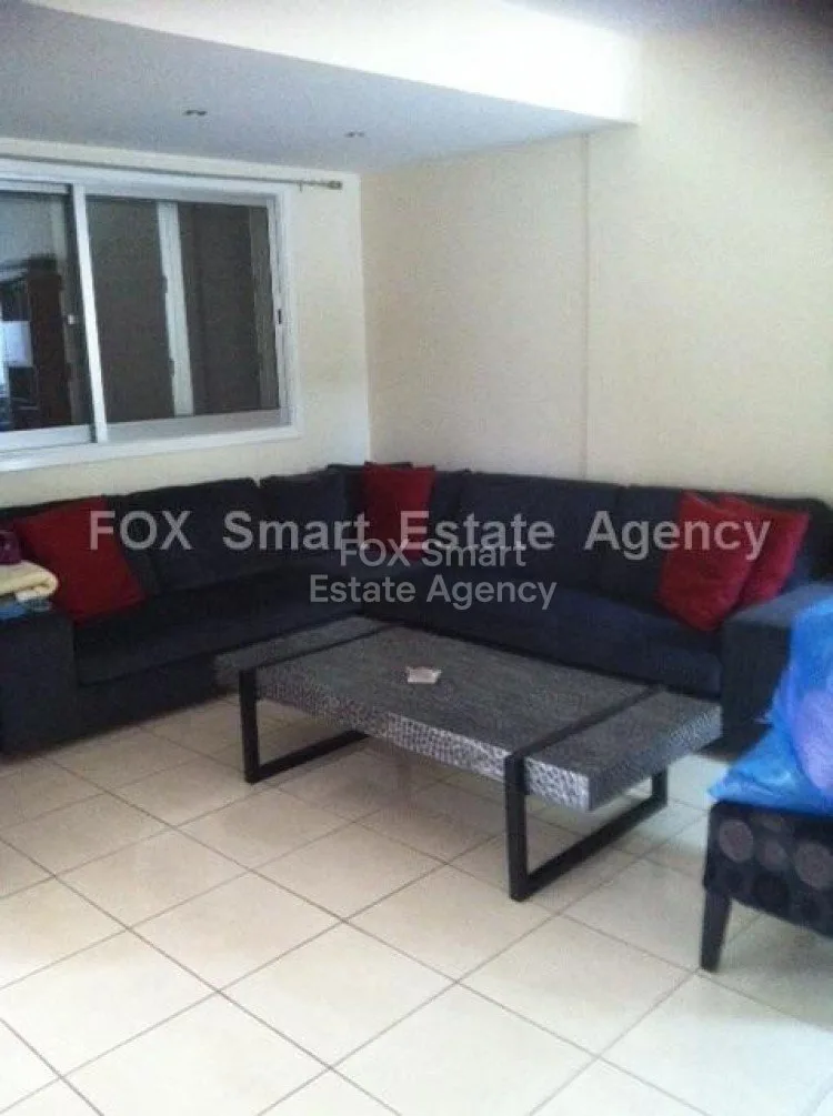 房产 5375 斯特罗沃洛斯, 尼科西亚 / H-61012