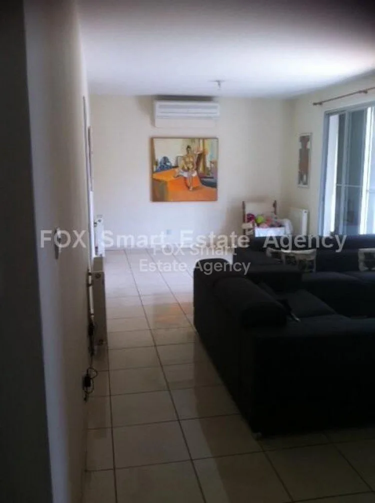 房产 5375 斯特罗沃洛斯, 尼科西亚 / H-61012