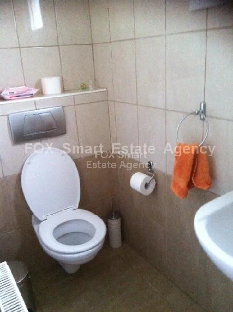 房产 5375 斯特罗沃洛斯, 尼科西亚 / H-61012