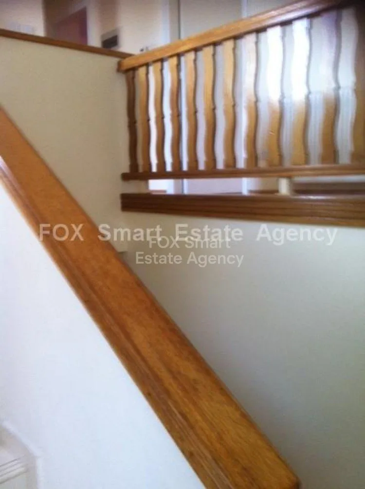 房产 5375 斯特罗沃洛斯, 尼科西亚 / H-61012