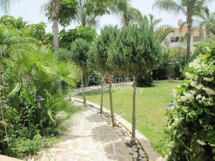 Immobilie 15806 Dromolaxia—Meneou, Larnaka / H-61535