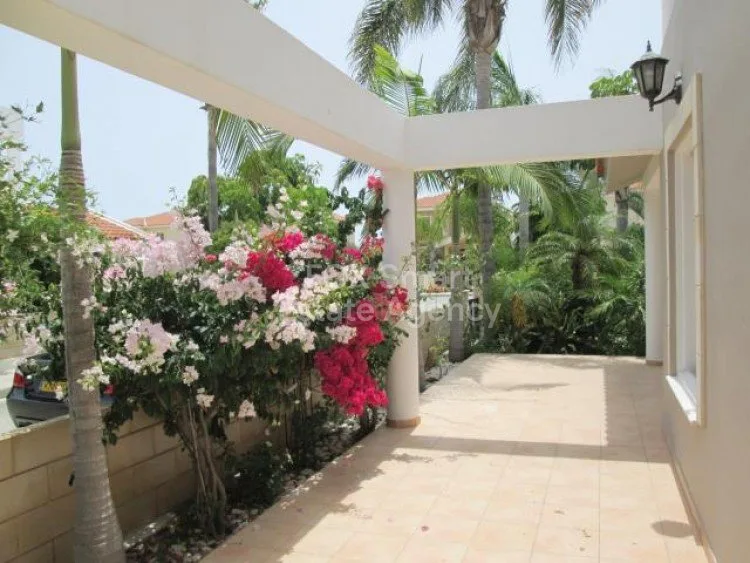 Bien immobilier H-61535 Dromolaxie-Meneou, Larnaca 13