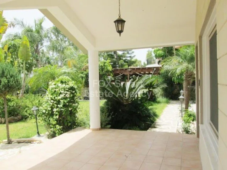 Bien immobilier H-61535 Dromolaxie-Meneou, Larnaca 15