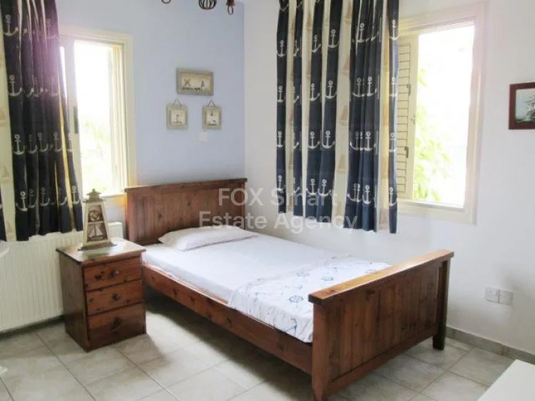 Immobilie 15806 Dromolaxia—Meneou, Larnaka / H-61535