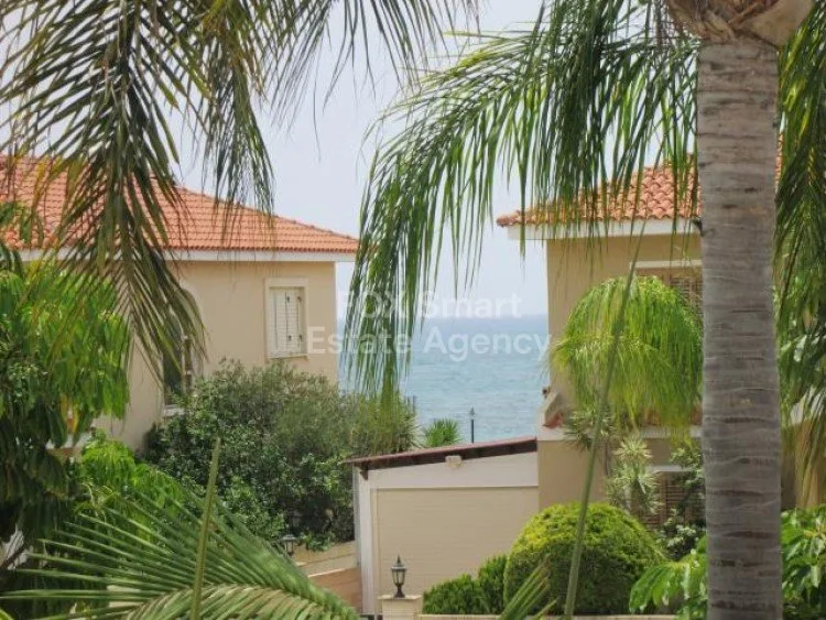 Immobilie 15806 Dromolaxia—Meneou, Larnaka / H-61535
