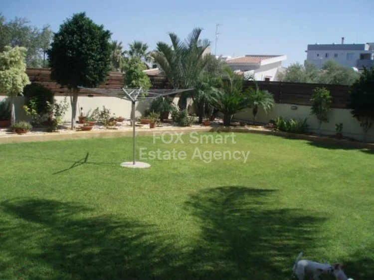 Bien immobilier 5513 Latsia, Nicosie / H-62578 34