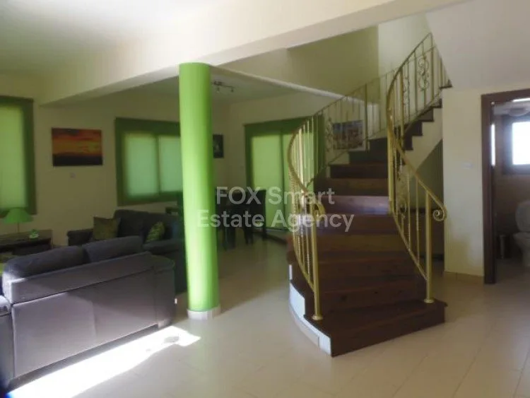 Immobilie 14553 Mosfiloti, Larnaka / H-62579
