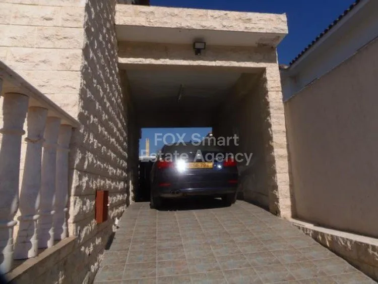 Propiedad 14553 Mosfiloti, Larnaca / H-62579 21