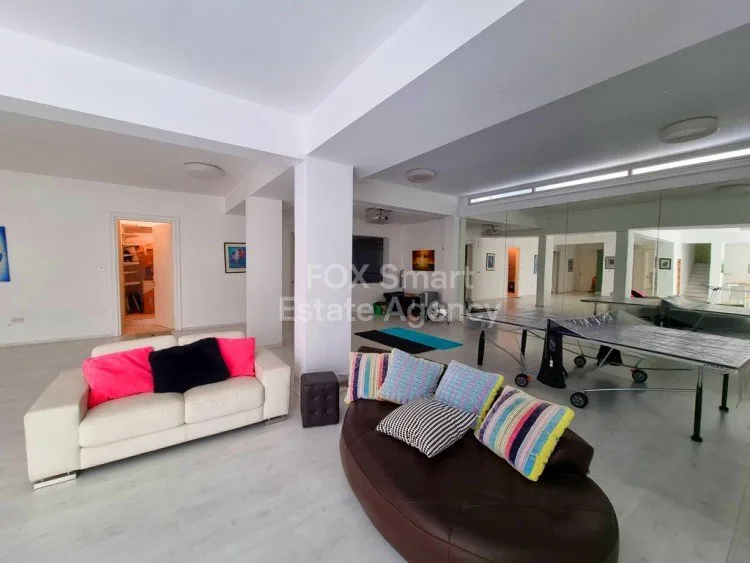 Propiedad 5694 Engomi, Nicosia / H-62740 15