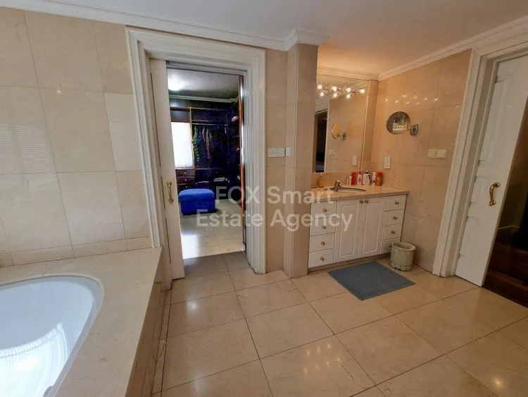 Propiedad 5694 Engomi, Nicosia / H-62740 26