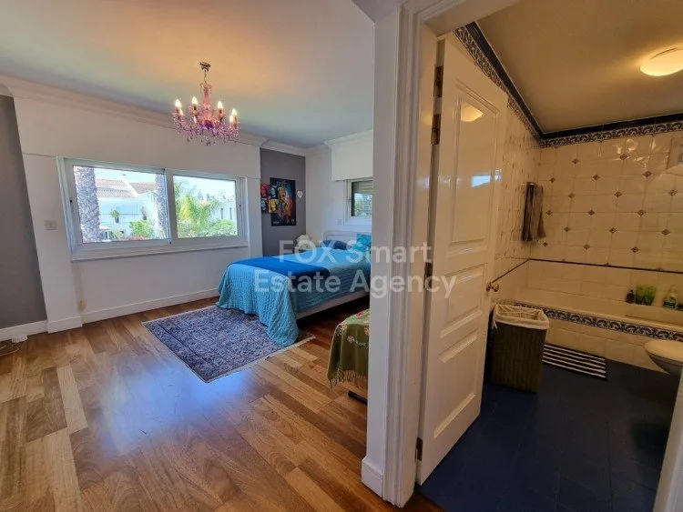 Propiedad 5694 Engomi, Nicosia / H-62740 36