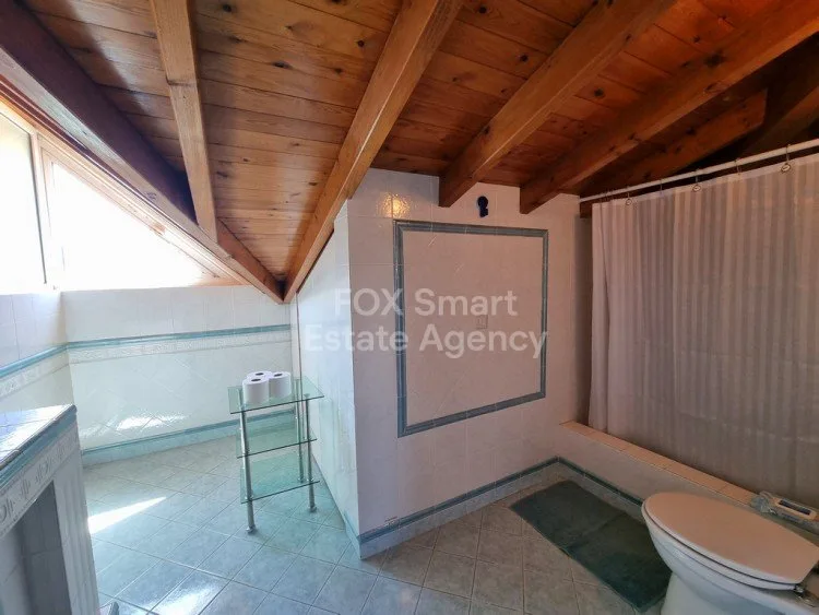 Propiedad 5694 Engomi, Nicosia / H-62740 42