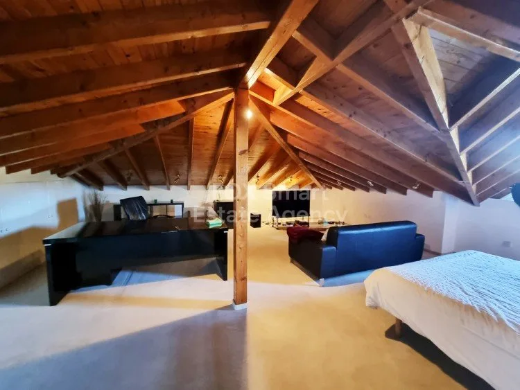 Propiedad 5694 Engomi, Nicosia / H-62740 44