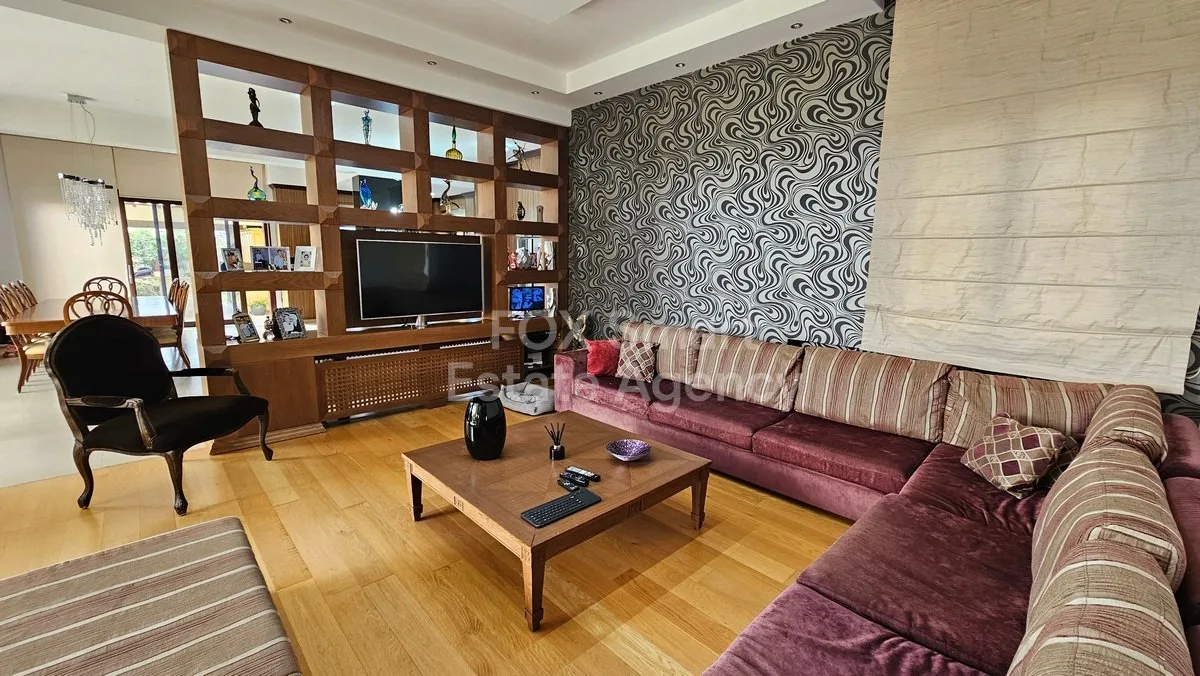Property 5679 Agioi Trimithias, Nicosia / H-62855