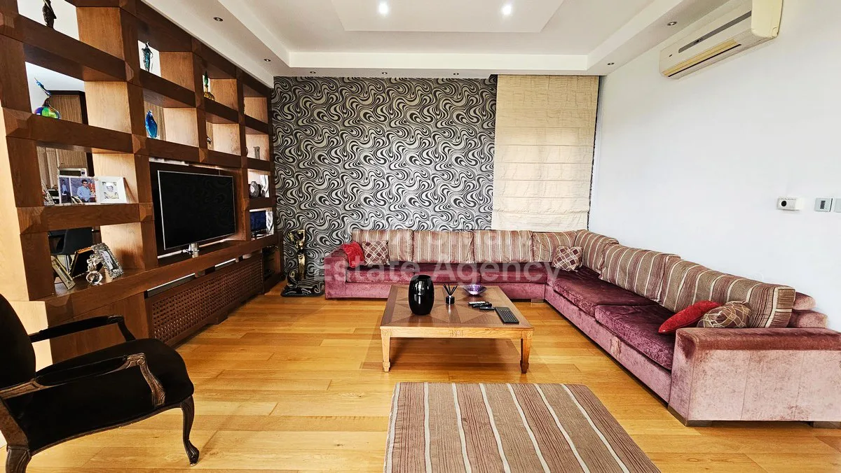 Property 5679 Agioi Trimithias, Nicosia / H-62855