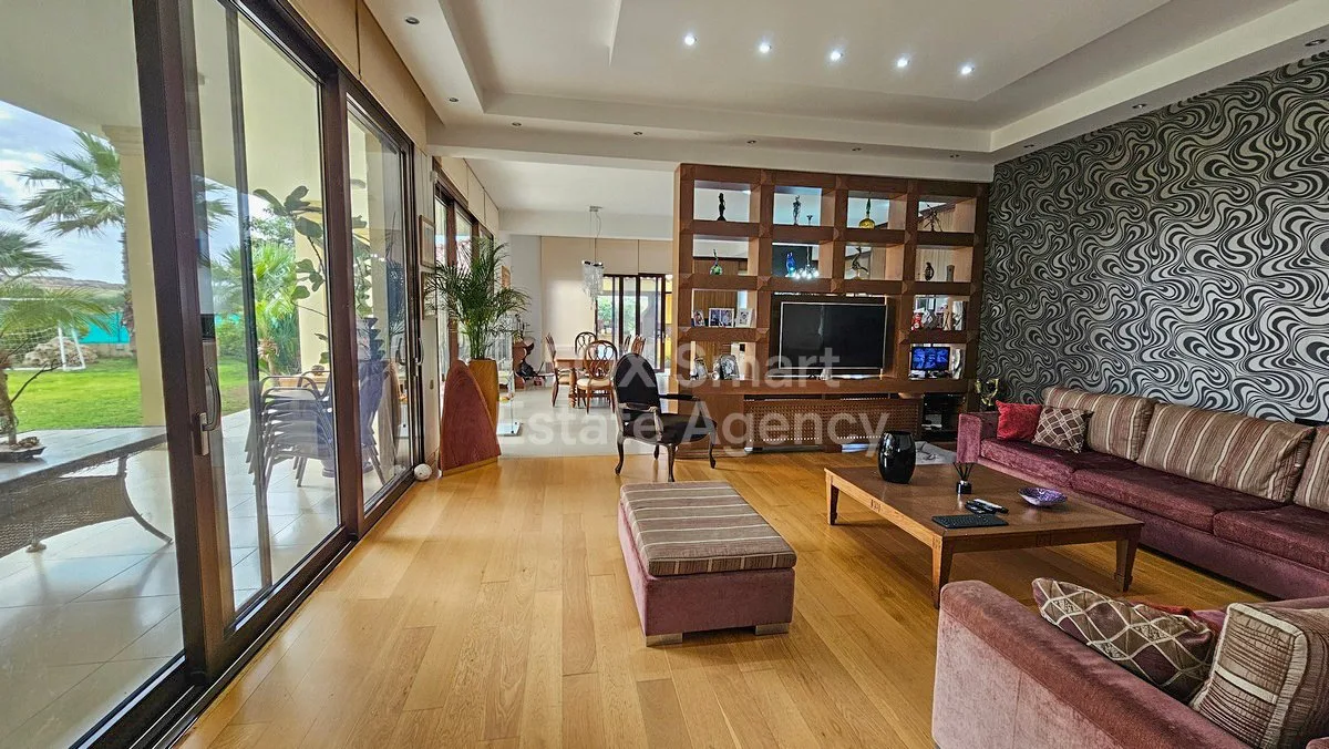 Property 5679 Agioi Trimithias, Nicosia / H-62855
