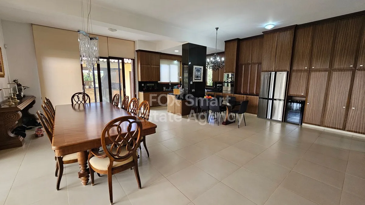 Property 5679 Agioi Trimithias, Nicosia / H-62855