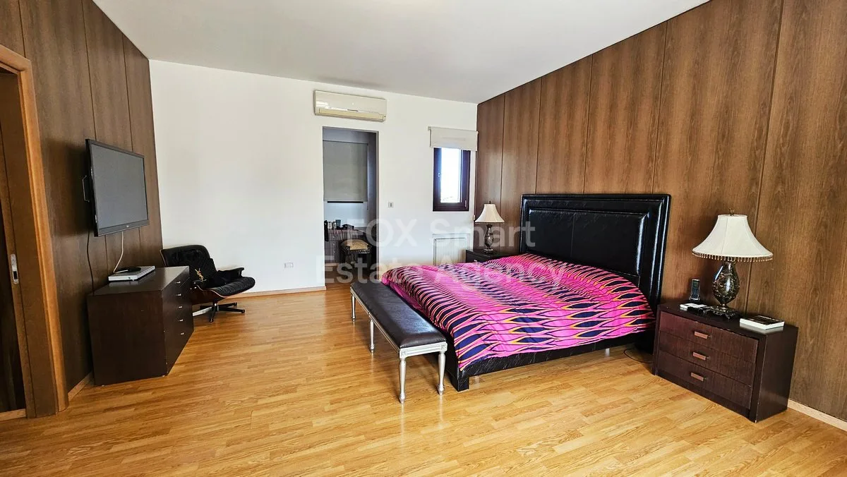 Propiedad H-62855 Trimithias Agioi, Nicosia 22