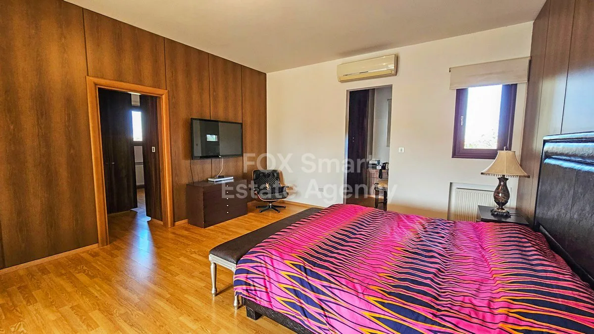 Propiedad H-62855 Trimithias Agioi, Nicosia 24