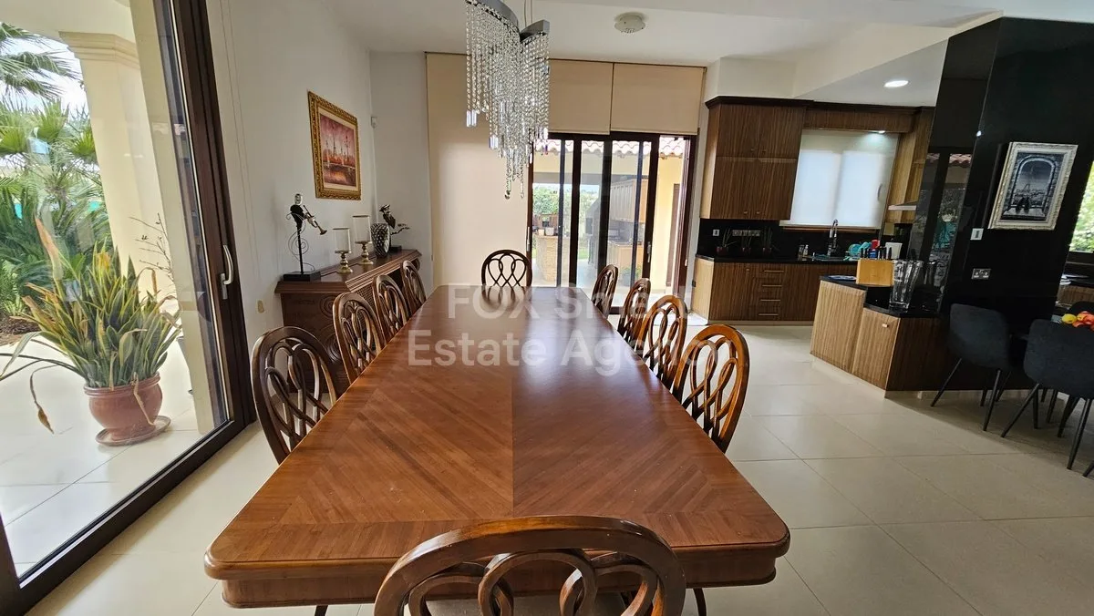 Property 5679 Agioi Trimithias, Nicosia / H-62855