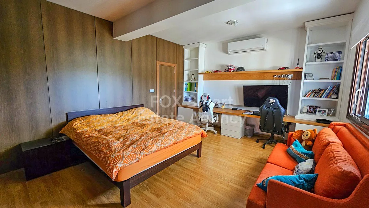Propiedad H-62855 Trimithias Agioi, Nicosia 32