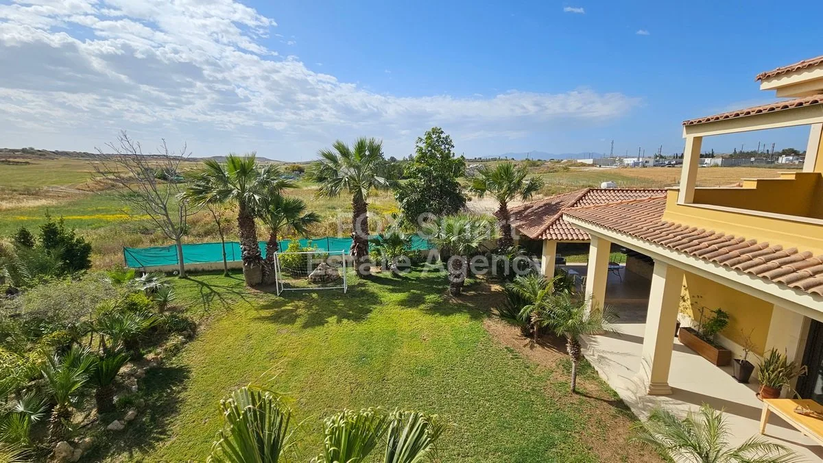 Propiedad H-62855 Trimithias Agioi, Nicosia 37