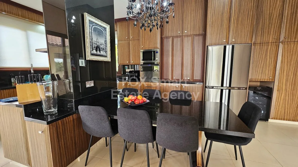 Property 5679 Agioi Trimithias, Nicosia / H-62855