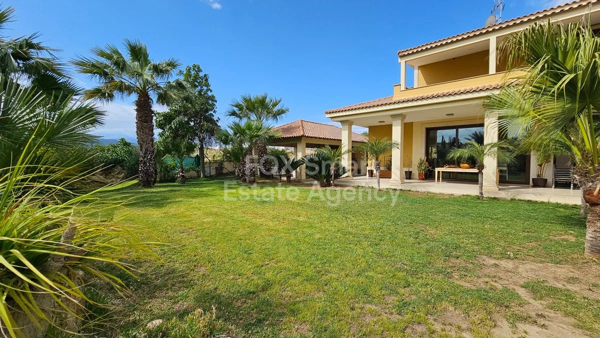 Propiedad H-62855 Trimithias Agioi, Nicosia 44
