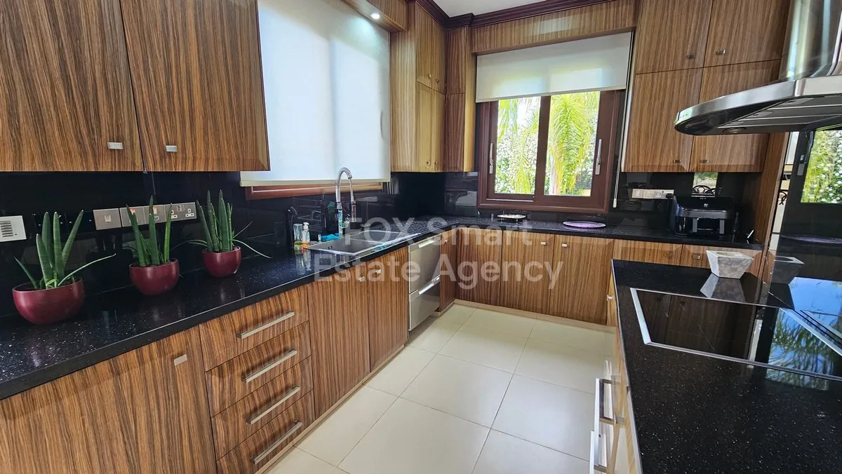Property 5679 Agioi Trimithias, Nicosia / H-62855