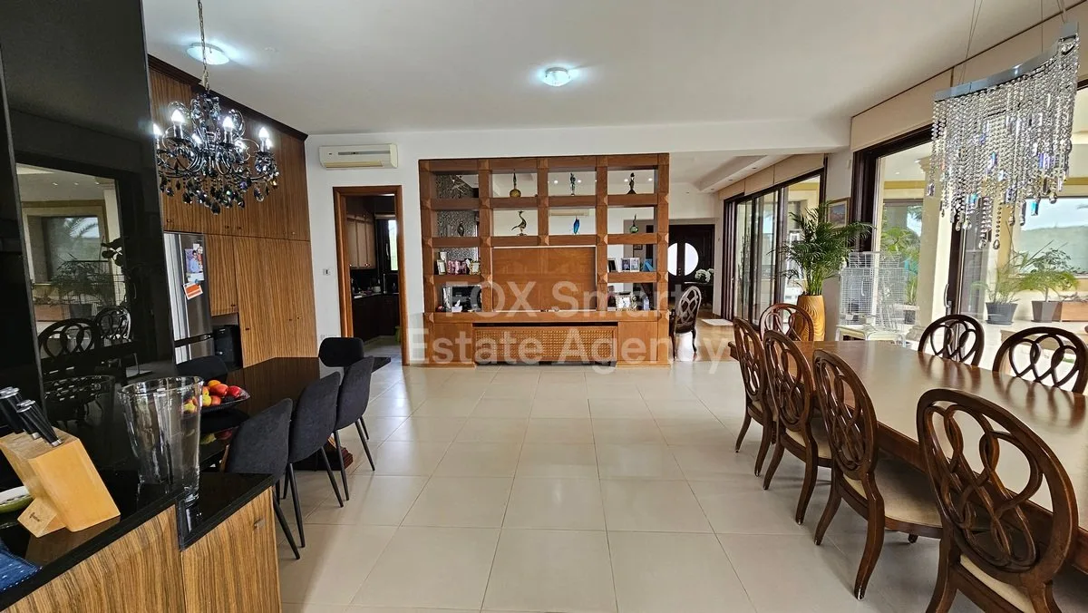 Property 5679 Agioi Trimithias, Nicosia / H-62855