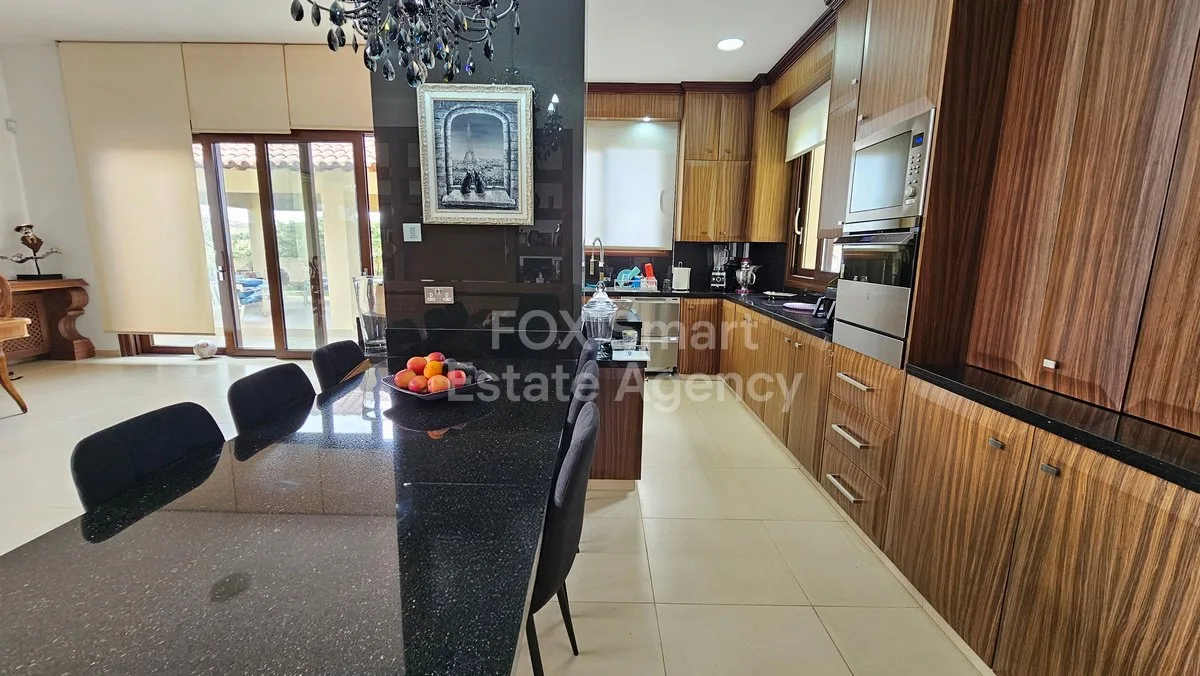 Property 5679 Agioi Trimithias, Nicosia / H-62855